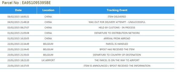 HTO01226140 曬圖,座椅到了! - 英國英超物流 - 海淘論壇|55海淘網(wǎng)
