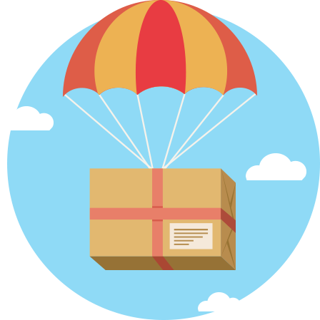 海淘轉(zhuǎn)運中需要注意的事項有哪些!